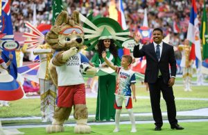 87% dos brasileiros não farão gasto adicional durante a Copa Copa do Mundo 05 INTERNA