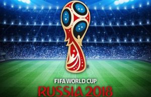 Veja os jogos da fase de grupos do Mundial da Rússia Copa russia