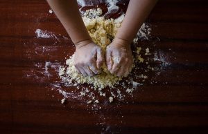 Cursos de doces e tortas