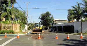 Daae informa serviço na Vila Velosa Daae Vila Veloza