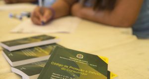 Defesa Consumidor