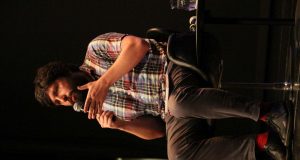 Diogo de Moraes por Lucio Erico