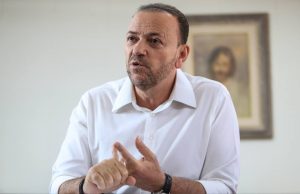 Edinho Silva: ‘PT vai utilizar as eleições para fazer a defesa do Lula’ Edinho Silva CAPA
