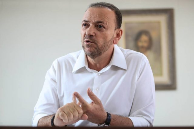 Edinho Silva CAPA