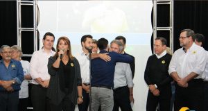 Edna Martins foi exonerada por ter ido ao encontro de João Dória Edna Martins Interna 01