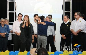 Edna Martins foi exonerada por ter ido ao encontro de João Dória Edna Martins Interna 01