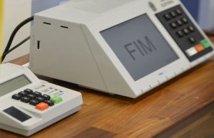 Pré-candidatos estão proibidos de apresentar programas de rádio e TV Eleicoes 2018