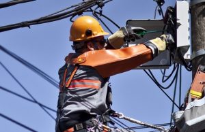 Controle acionário da Eletropaulo vai a leilão hoje Eletropaulo