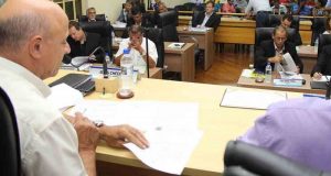 IPTU e PGV em Araraquara: Justiça acata representação e diz que critérios do aumento são inconstitucionais Elias Chediek