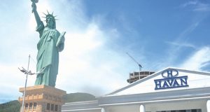 Havan seleciona candidatos na cidade até esta sexta-feira Empregos Havan