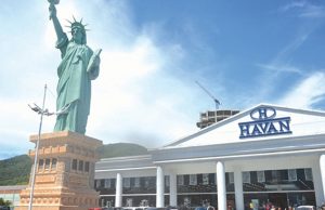 Havan seleciona candidatos na cidade até esta sexta-feira Empregos Havan