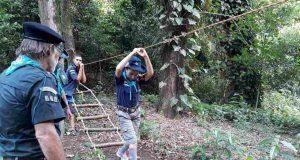 Grupo Escoteiro Morada do Sol-378 entrega seu o primeiro ‘Lis de Ouro’ Escoteiro 01