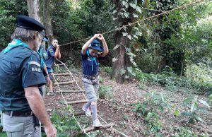 Grupo Escoteiro Morada do Sol-378 entrega seu o primeiro ‘Lis de Ouro’ Escoteiro 01