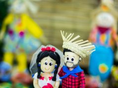 FESTA JUNINA