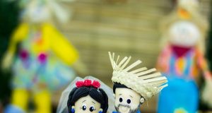 FESTA JUNINA