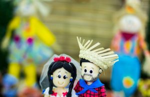 FESTA JUNINA