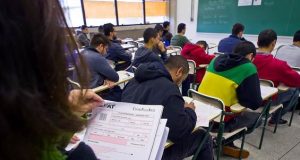 Vestibular das Fatecs é no próximo domingo Fatec Vestiba