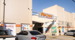 Festa Junina PIPOCOPOS