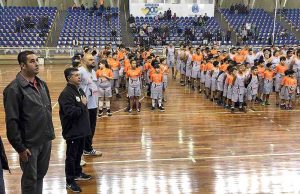 Festival de Basquete Interna 01