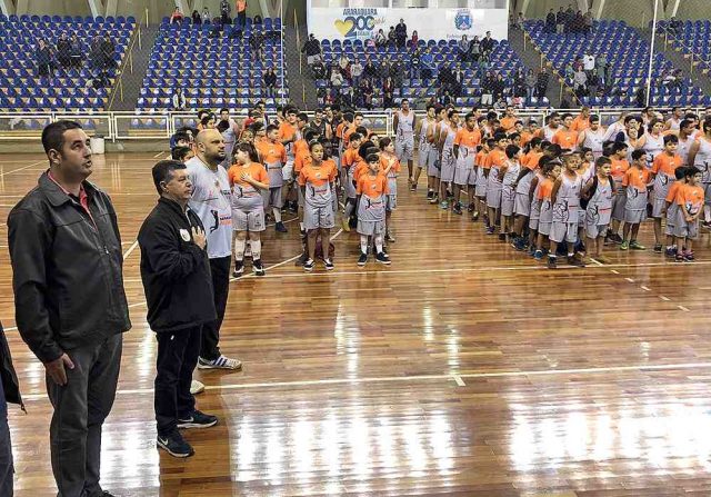 Festival de Basquete Interna 01