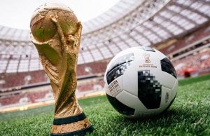 Fifa divulga lista com nomes dos jogadores que estarão na Rússia Fifa Copa Russia