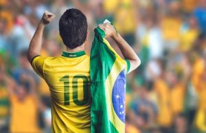 Comércio e bancos com horário especial nesta segunda-feira Horario Copa 0207
