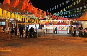 Quermesse de Santo Antonio é um sucesso: Vejam as fotos IMG 4332