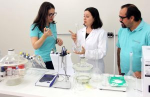 Araraquara: empresa incubada investe em pesquisa tecnológica Incubadora