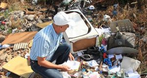 Jardim Brasil Interna