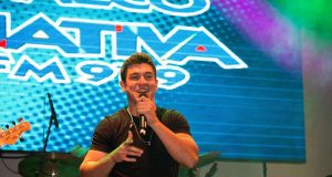 Joao Violante Facira