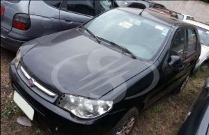 Detran.SP leiloa 360 veículos em Araraquara Leilao Carro