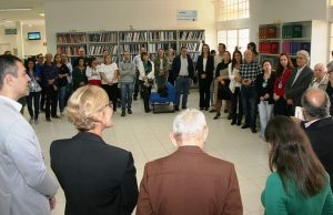 Livro destaca importância do Legislativo para criação dos cursos de Odontologia e Farmácia da Unesp Livro Odonto Int