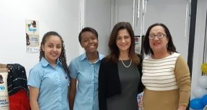 Lúcia França assina convênios com Fundos Sociais nesta segunda em Araraquara Lucia Franca INTERNA