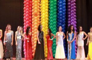 Inscrições abertas para o Miss Gay, Miss Trans e Mister Gay Miss Gay Capa