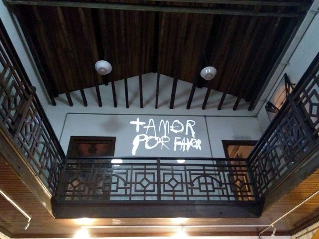 Palavra de Rua