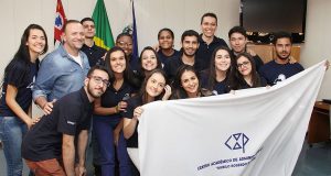 Passagem de onibus ampliada