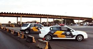 Policiamento Rodoviario Junho