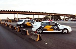 Comando de Policiamento Rodoviário divulga balanço da “Operação Corpus Christi 2018” Policiamento Rodoviario Junho