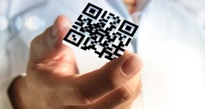 QR Code Araraquara