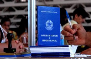 Reforma Trabalhista
