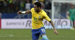 Brasil e Sérvia mudam atendimento da Prefeitura nesta quarta Selecao Interna