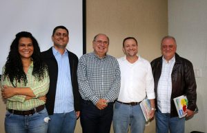 Prefeitura transfere Serviço de Inspeção Municipal para a Coordenadoria da Agricultura Sim Interna