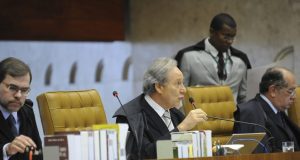 Supremo: o trio da Segunda Turma tem dia de “libera-geral” no STF Supremo