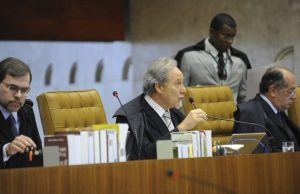 Supremo: o trio da Segunda Turma tem dia de “libera-geral” no STF Supremo