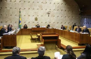Supremo mantém fim do imposto sindical obrigatório Supremo Sindical
