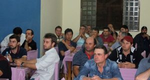 Canasol faz palestra em Tabatinga para diminuir incêndios em canaviais Tabatinga Interna 01