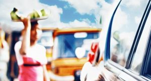 Nas ruas de Araraquara: doces, guardanapos e o desafio de combater o trabalho infantil Trabalho Infantil 01