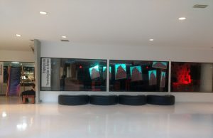 “TranZcreen”: obras de arte para Araraquara conhecer TranZcreen INTERNA