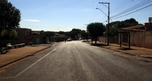 Bairros da cidade são fiscalizados pelo legislativo Yolanda