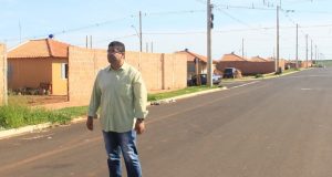 Sobre a venda do campo da Atlética, Zé Macaco desabafa: “Estou sendo alvo de ataques gratuitos” Ze Macaco Interna